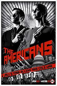 I like to watch. the americans recap: How To Watch The Americans Streaming In Australia Comparetv