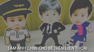 Check spelling or type a new query. Cach Lam áº£nh Chibi Cho Be Tren Ä'iá»‡n Thoáº¡i Iphone Android