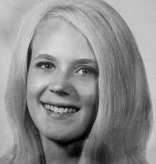 Jo Blackwell Obituary