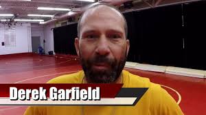 What Is Derby High Schools Wrestling