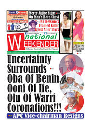 Maybe you would like to learn more about one of these? Saturday September 12 Friday September 18 2015 By Nationalweekender Issuu