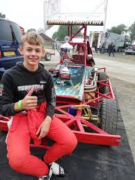 H643 Aaron Terpstra...