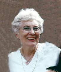 Marion Lorraine (Heisler) Timmerman