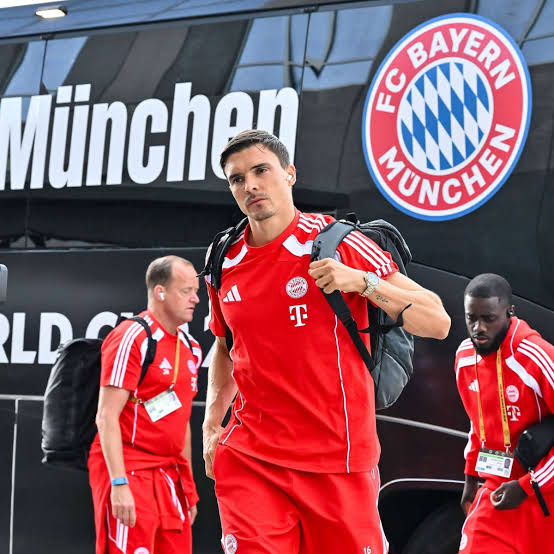 Falscher Mann zur falschen Zeit: Warum Palhinha bei Bayern scheiterte