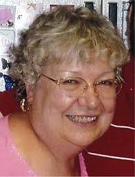 Obituary of Margaret Joyce Pividor