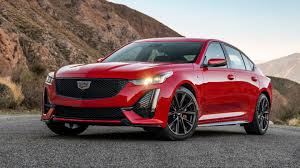 Yet, not everyone is going to want such a large car. 19 Best Sports And Sporty Cars Under 50k