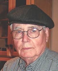 Russell Norby Obituary (2012)