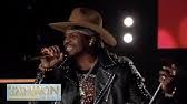 Jimmie Allen Brad Paisley Freedom Was A Highway Official Audio Youtube