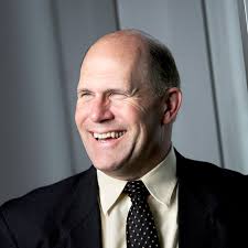 Joshua Lute and Dutch Bros Are Meant to Be