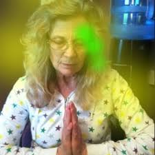 SOOTHING TOUCH REIKI