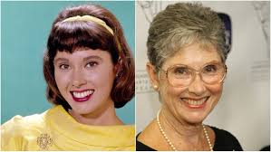 Elinor Donahue's Life in 30 Rare Photos, 'Andy Griffith' To 'Star Trek'