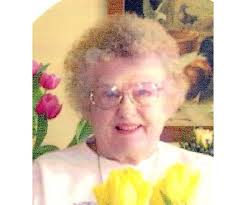 Ione Middleton Obituary (2015)