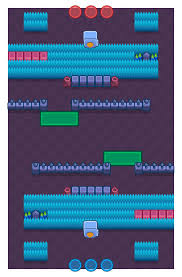 Below you'll see the full list of every mode, map and event that exists in brawl stars. All Maps In Brawl Stars By Gamemode Star List