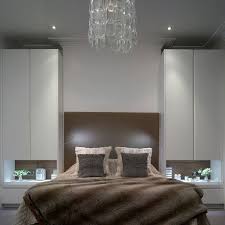 Wardrobe With Built In Bedside Table Elegant Bedroom Small Bedroom Wardrobe Bed