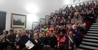 In caso di emergenza contattare il numero +39 02 72 3001 attivo 24 ore. Cassago Armando Crippa Riceve La Medaglia Della Repubblica Dall Ambasciatore Ucraino Per L Impegno A Favore Di Chernobyl Casateonline