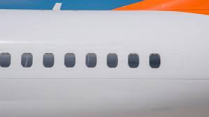 Sunwing Fleet