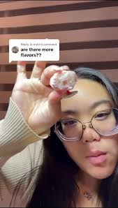 Discover Unique Cactus Flavor Snack at HMart