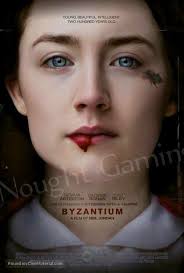 I know most vampires get lumped in with gothic horror, but Buzantium has  elements of folk horror imo. Right at the beginning, there is reference to  the neamh-mairbh, from the Irish folk