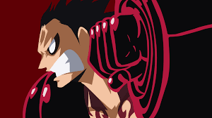 Luffy Gear 4 One Piece Luffy Gear 4 Wallpaper Hd Luffy Gear 4 Luffy Gear 4 Wallpaper