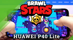 Players can get together with their friends in a group to try to defeat the team opponent in the special stage and collect all the available locations on the crystals. Brawl Stars In Huawei P40 Lite Gaming Quality Youtube