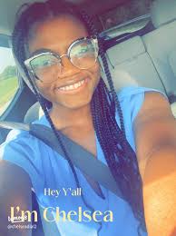 Meet Chelsea: A Journey of Passion and Dreams