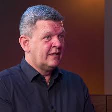 Ryan Altieri to speak at Cyber Security 2025 event