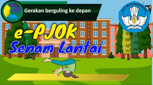 Rpp senam lantai kelas 12 disukai diunduh 12x dilihat 31x. Senam Lantai Kelas 6 Sd Pertemuan 1 Guling Depan Youtube
