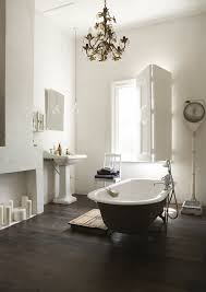 To renovate own bathroom you may choose among old fashioned bathroom tile designs. 11 Cozy Industrial Bathroom Designs