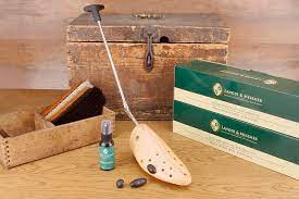 Stiefeldehner Fur Herren Langer Messmer 34 95