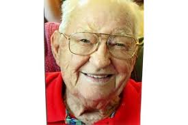 Raymond Edwards Obituary (1929