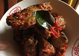 35.904 resep sambal balado ala rumahan yang mudah dan enak dari komunitas memasak terbesar dunia! Resep Tongkol Balado Yang Menggoyang Lidah Resep Enyak