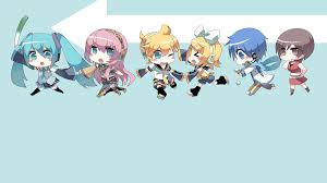 If you can make the chibi look like my oc/character in the attachment i have down there. Chibi Anime Wallpapers Top Free Chibi Anime Backgrounds Wallpaperaccess