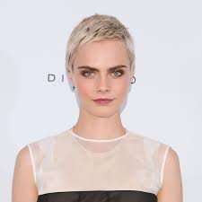 It's easy to maintain, doesn't require much time and look flawless with all type of hair, no matter it's straight or curly. 50 Short Hairstyles And Haircuts For Women In 2021 Allure