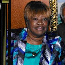 Annie Harris Obituary (1941