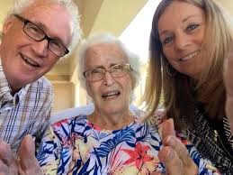 Memories of Christine Matlice Sutton