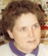 Obituary information for Donna Jean Sutherland