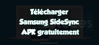 Sidesync apk scan code 17,121 downloads updated: Telecharger Samsung Sidesync Apk Gratuitement 2021 Multi Astuces