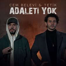 Cem Belevi Adaleti Yok Feat Tetik Sarki Sozleri Trap Muzik Sarkilar Sarkici