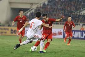 Cũng như tiến linh của đt việt nam, ali mabkhout chính là tay săn bàn đang vào phom của đt uae. Chuyen Gia Vi Cu Sut Cá»§a Tiáº¿n Linh Mang Ä'áº³ng Cáº¥p Ronaldo