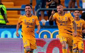 On the 18 august 2021 at 00:00 utc meet tigres uanl vs querétaro in mexico in a game that we all expect to be very interesting. 6lqwzkvbtmdkom