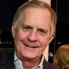 George W. Gage, III (1949-2020)