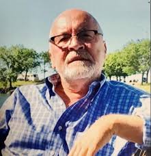 Nick Wolf Obituary (2020)