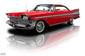 Image result for Mint Green 1959 Plymouth