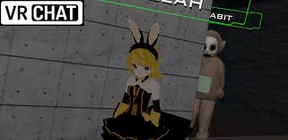 Descargar vrchat droid el apk de la última versión. Vrchat Skins Teletubbies Avatars La Ultima Version De Android Descargar Apk