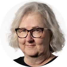 St. Paul novelist tackles Helen of Troy in exciting 'We Are the Match'