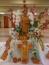 St Joseph S Table With Images St Josephs Day Italian Traditions Holidays And Events