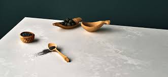 Daily care and maintenance of rugged concrete is similar to other caesarstone surfaces, however the 'rough' low reflective matt surface finish is. Cloudburst Concrete 4011 L P House Of Marble Granite