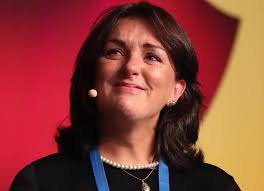 Olive Foley 'Forever Grateful' For Family's Support After Anthony's Death