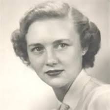 Obituary information for Phyllis Pierce McAmis