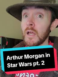 Maul Arthur Morgan